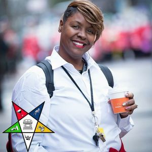 Meet your Posher, Nicoledo